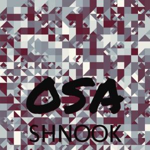 Album Osa Shnook from Various