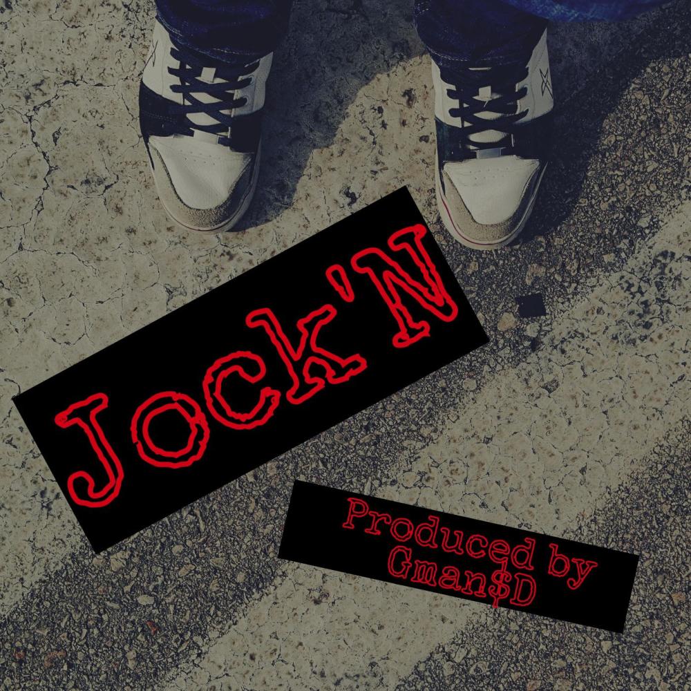 Jock'N (Explicit)