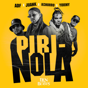 Listen to Piri-Nola (Explicit) song with lyrics from Juank