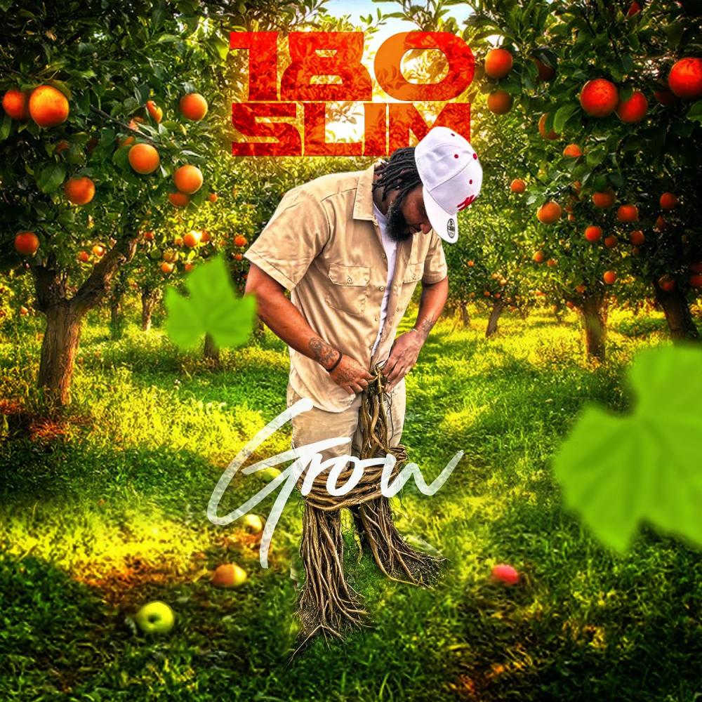 End of Me (feat. Xay Hill)