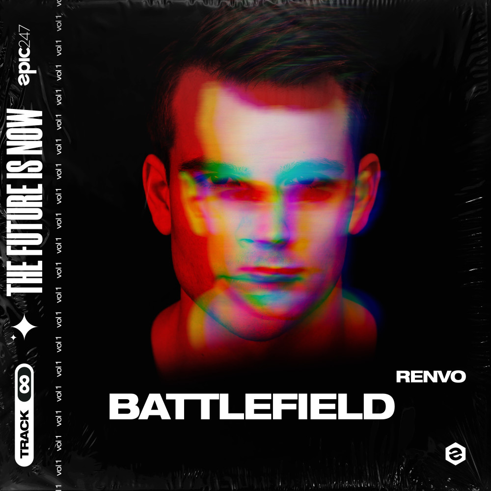 Battlefield (Extended Mix)