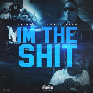 收聽Animal的I'm the Shit (Explicit)歌詞歌曲