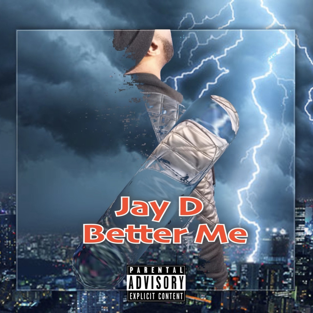 Better Me (Explicit)