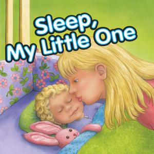 Twin Sisters Productions的專輯Sleep, My Little One