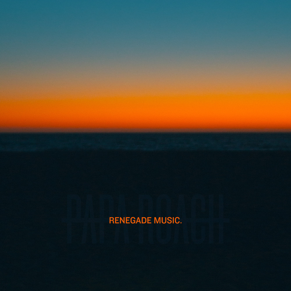 Renegade Music (Explicit)