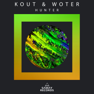 ดาวน์โหลดและฟังเพลง Hunter พร้อมเนื้อเพลงจาก Kout
