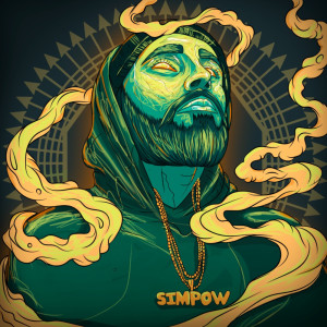 收聽Simpow Zé的Karmas e Dharmas歌詞歌曲