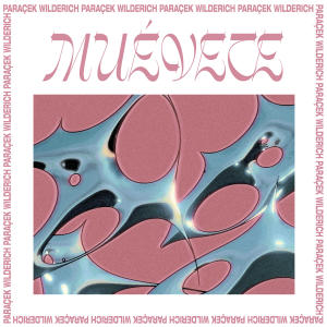 ดาวน์โหลดและฟังเพลง MUÉVETE พร้อมเนื้อเพลงจาก Paraçek