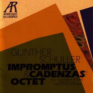 ดาวน์โหลดและฟังเพลง Impromtus & Cadenzas': I Allegro precipitando - Commando (I Allegro precipitando - Commando) พร้อมเนื้อเพลงจาก The Chamber Music Society Of Lincoln Center