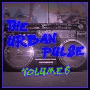 Various Artists的專輯The Urban Pulse,Vol.6