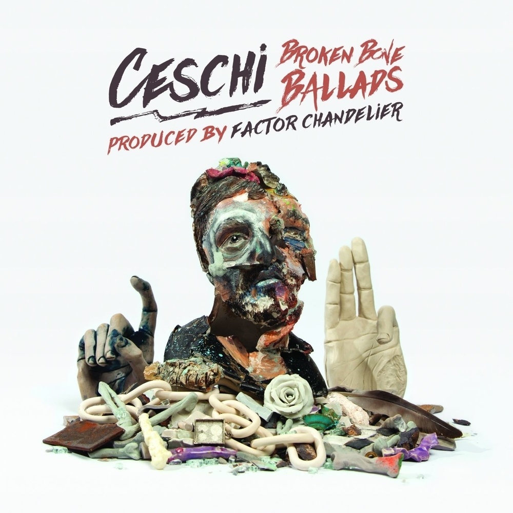 Barely Alive (Explicit)