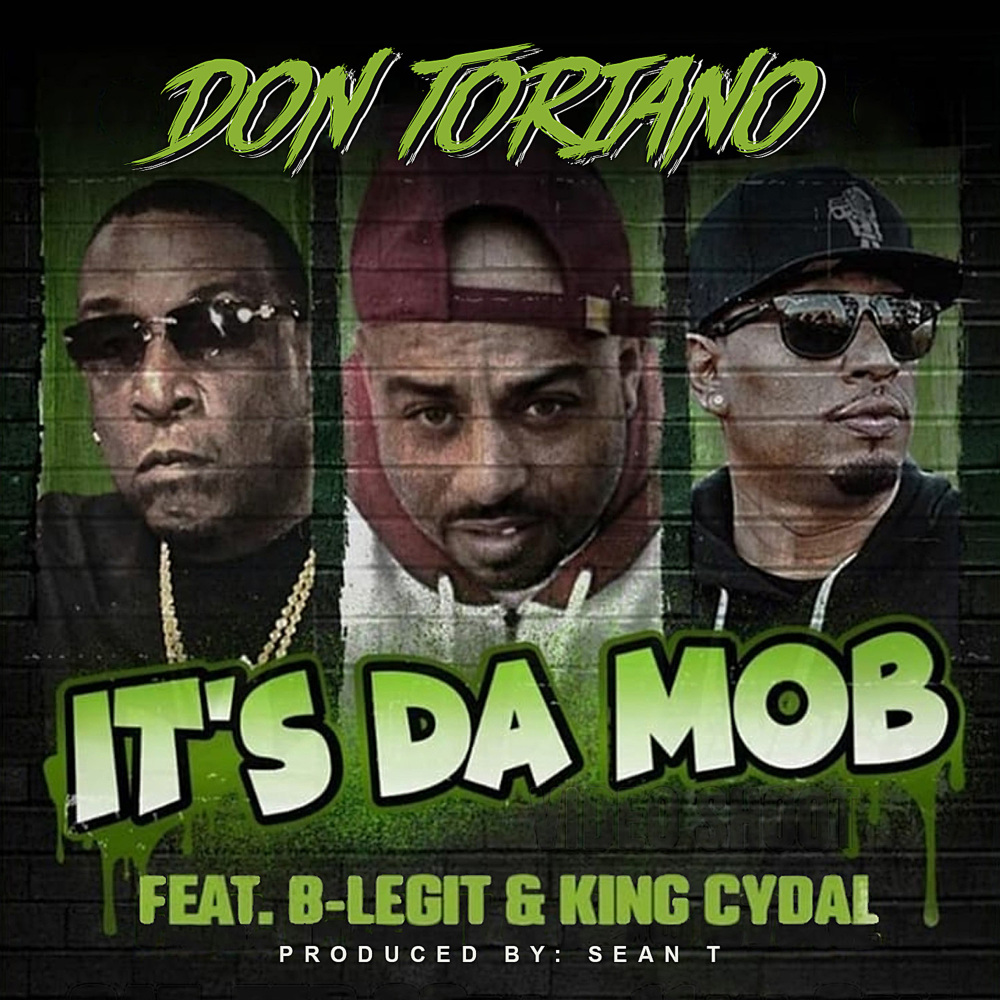 It's Da Mob