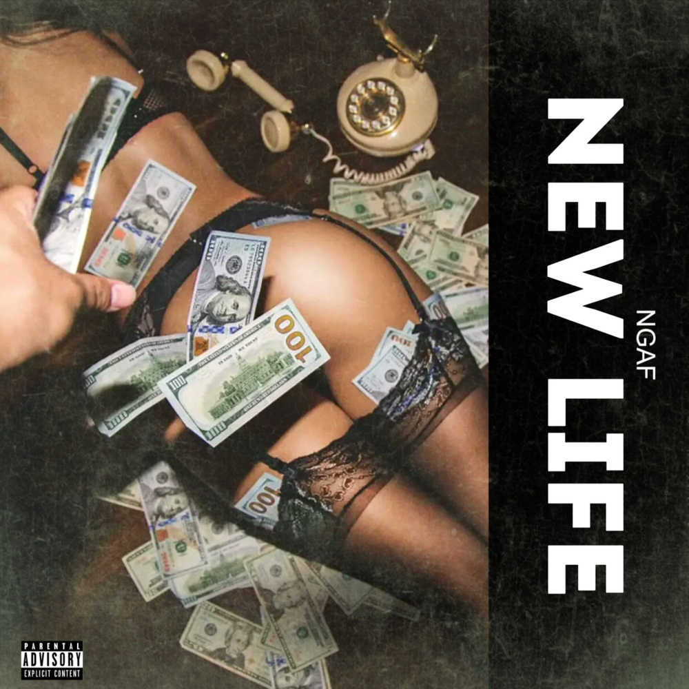 Gettin Money (Explicit)