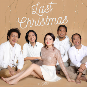 Listen to Last Christmas song with lyrics from MYMP