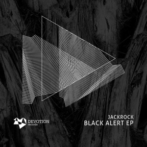 อัลบัม Black Alert ศิลปิน JackRock