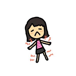 收聽little purr man的my skin is dry歌詞歌曲