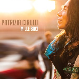 Album Mille baci from 