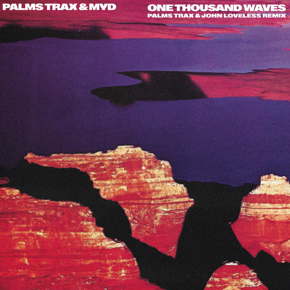 One Thousand Waves (Palms Trax & John Loveless Remix)