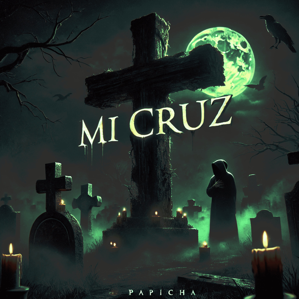 Mi Cruz