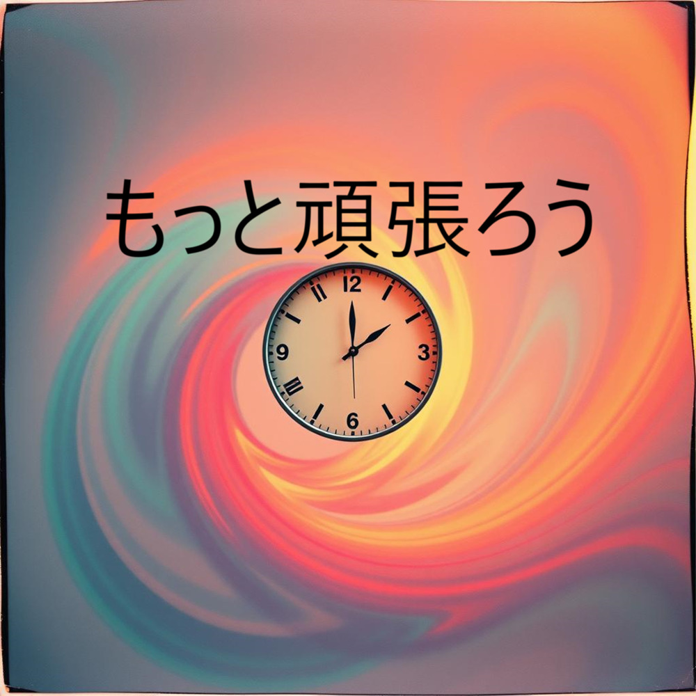 現実に根を張る