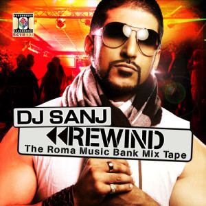 收聽DJ Sanj的Sohne Lenghe Waliye歌詞歌曲