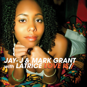 ดาวน์โหลดและฟังเพลง Love Is (Radio Edit) พร้อมเนื้อเพลงจาก Jay-J
