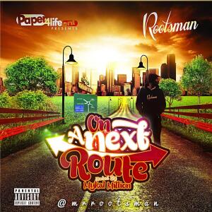 ดาวน์โหลดและฟังเพลง Only If (feat. Stirra) (Explicit) พร้อมเนื้อเพลงจาก Rootsman