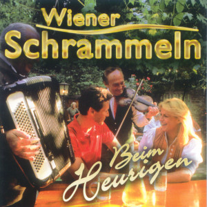 收聽Various Artists的So singt man nur in Wien歌詞歌曲