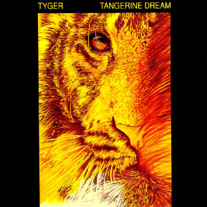 Tangerine Dream的專輯Tyger