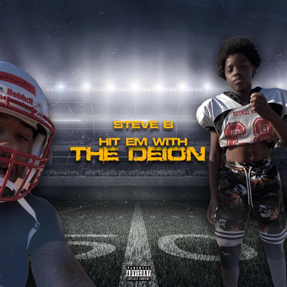 HIT EM WITH THE DEION (Radio Edit)