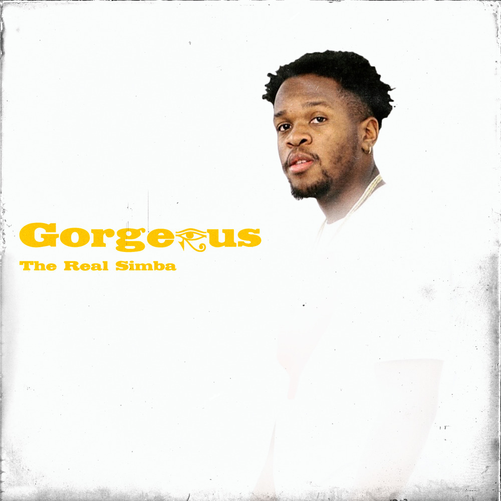 Gorgeous (Explicit)