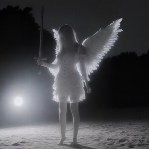 Album ANGELCORE FOGO from 