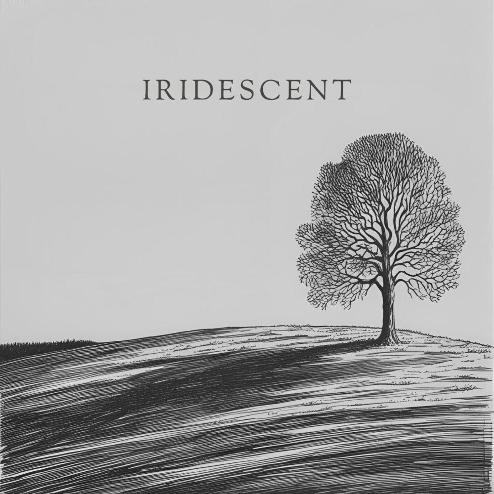 Iridescent
