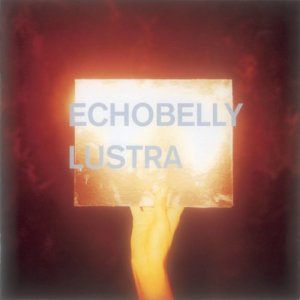 Echobelly的專輯Lustra