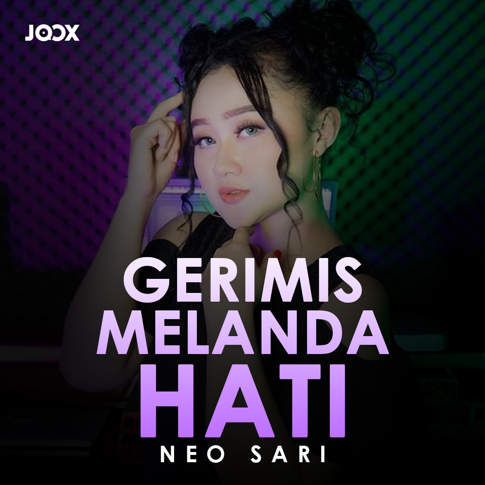 Gerimis Melanda Hati (Kentrung Remix|Explicit)