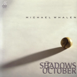 อัลบัม The Shadows Of October ศิลปิน Chopin----[replace by 16381]