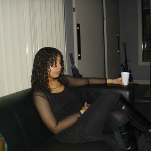 Listen to Recipe song with lyrics from CORIN GABRIELLA