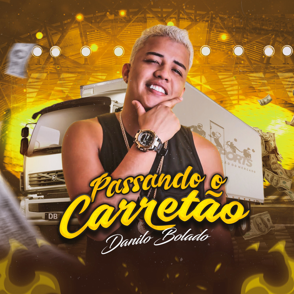 Passando o Carretão