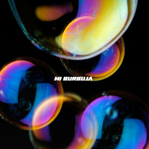 Album Mi Burbuja from Hemphil Otra Nota
