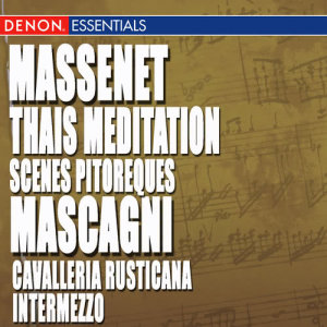 ดาวน์โหลดและฟังเพลง Cavalleria Rusticana: Intermezzo พร้อมเนื้อเพลงจาก Igor Gogol