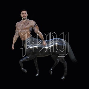 ดาวน์โหลดและฟังเพลง Pony พร้อมเนื้อเพลงจาก Laskaar