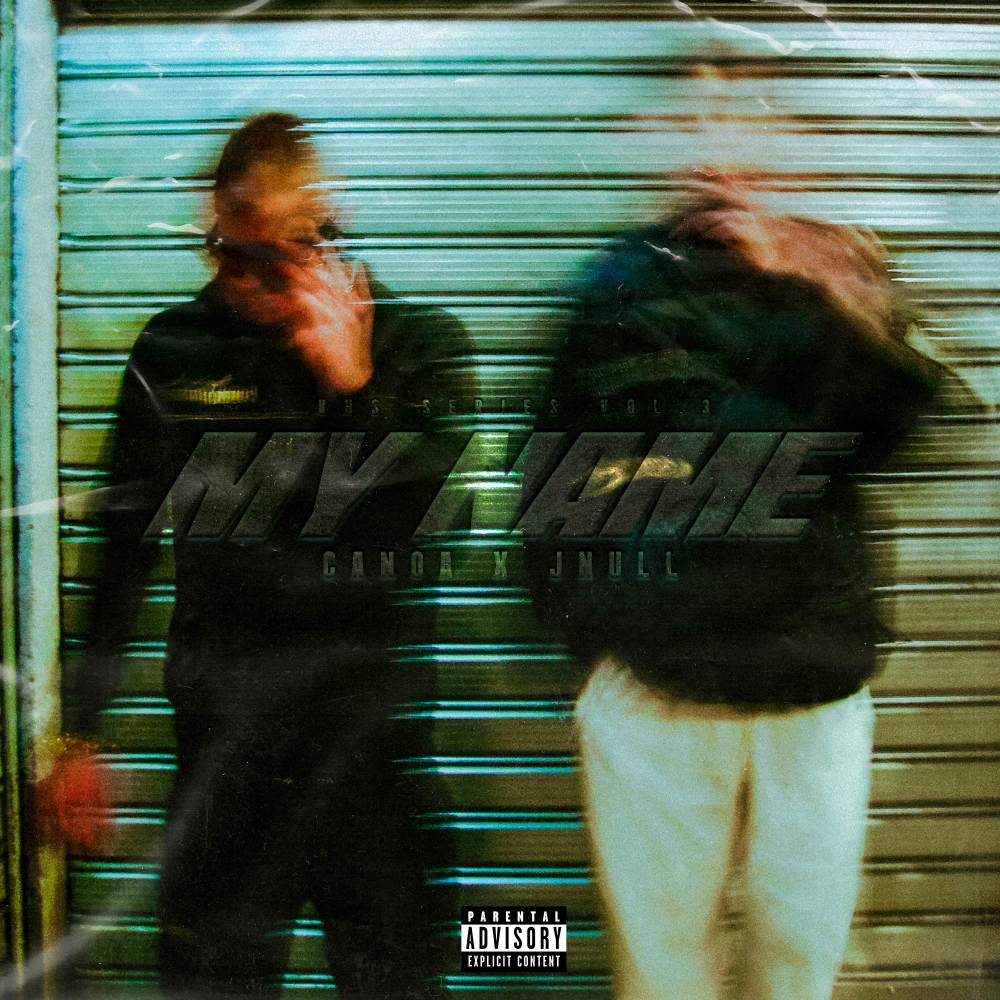 My Name (Explicit)