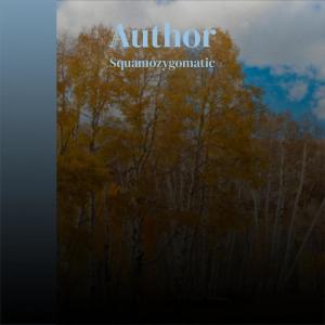 Dengarkan Author Squamozygomatic lagu dari Stina Bich dengan lirik