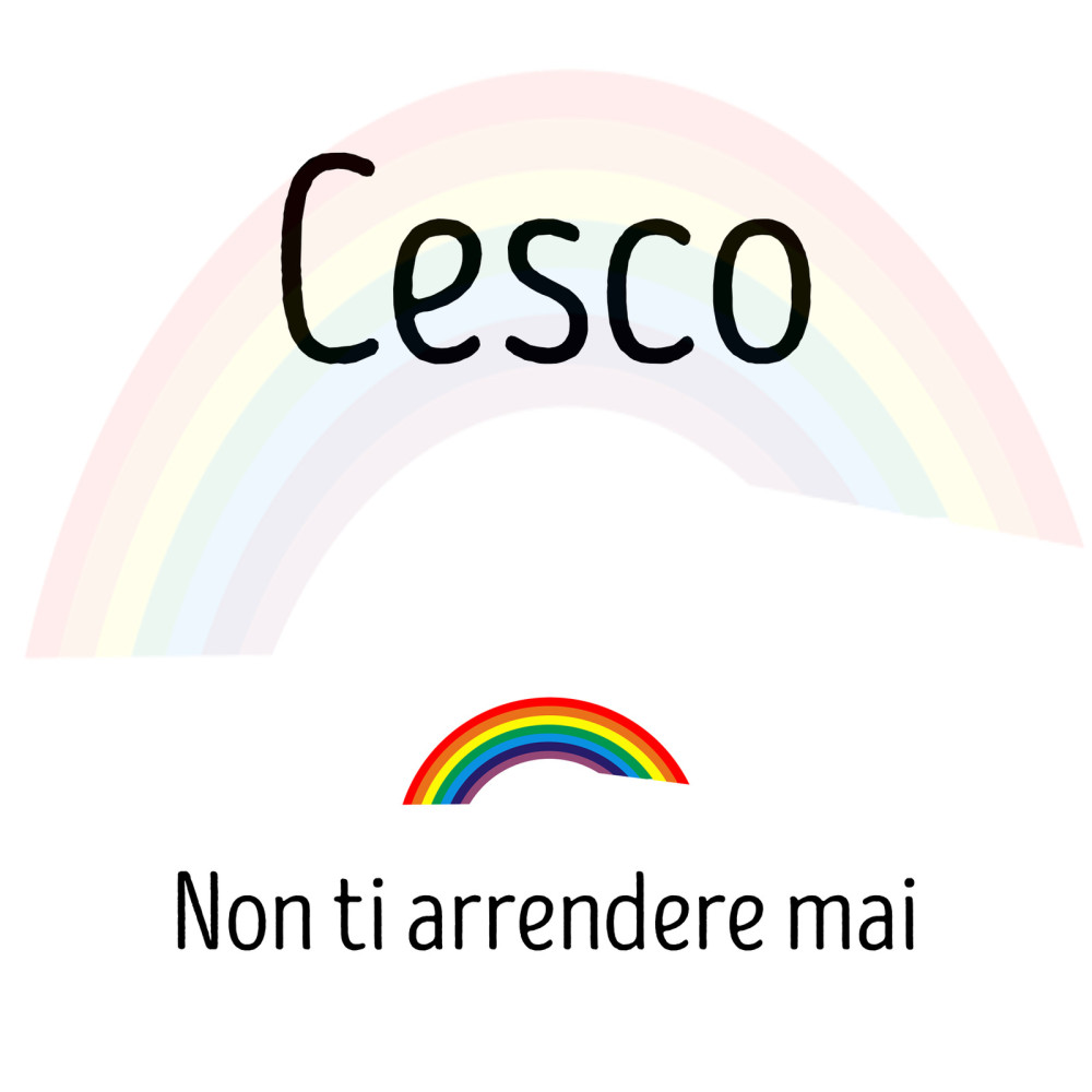 Non ti arrendere mai