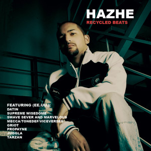 Recycled Beats dari Hazhe
