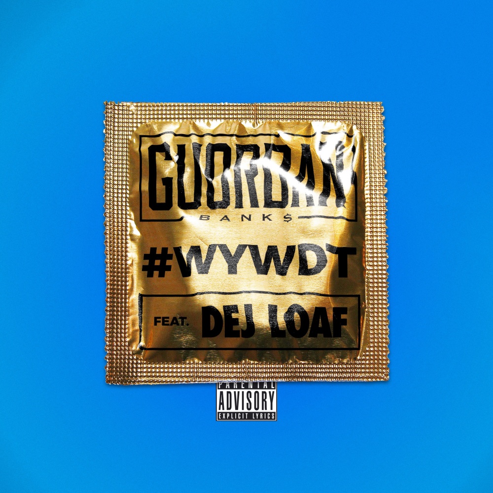 #WYWDT (Where You Wanna Do This?) (Explicit)