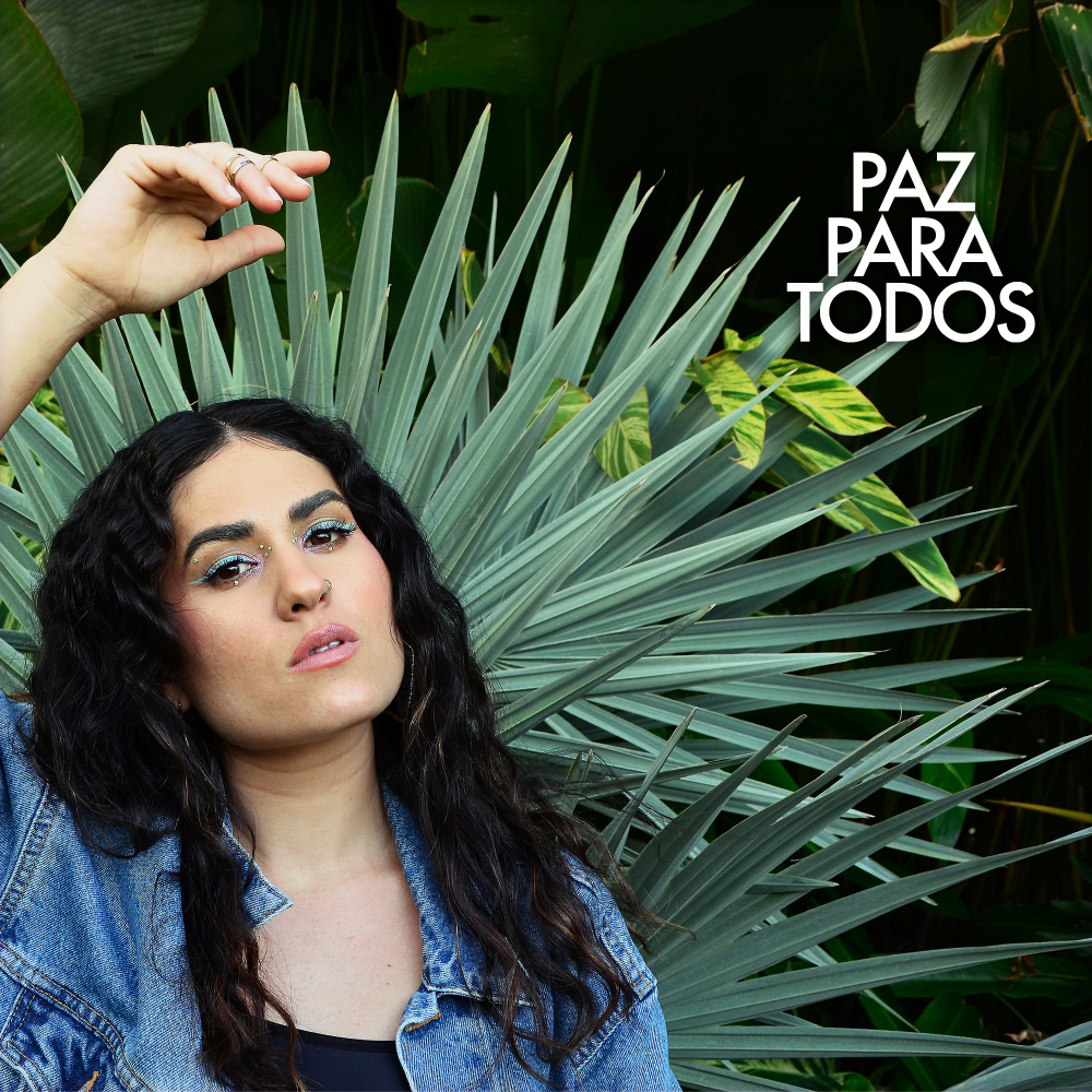 Paz para todos