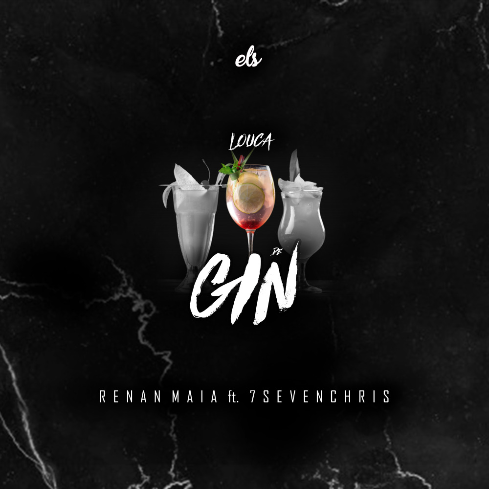 Louca de Gin