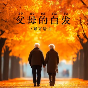 Album 父母的白发 from 东方晴儿