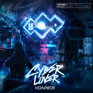 ดาวน์โหลดและฟังเพลง Cyber Lover พร้อมเนื้อเพลงจาก Hoaprox